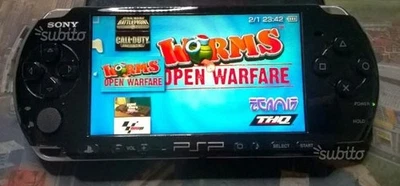 SONY per tutte le psp Memory 128 gb piu' adattatore per sd VEDI DESCRIZIONE