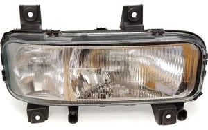 fits MERCEDES ATEGO 1998-2004 HEADLAMP RIGHT - Picture 1 of 2