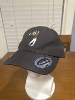 Sombrero de Golf Colorado Buffaloes “Chip The Buffalo” Raro Correa Trasera  Foto 1 de 4