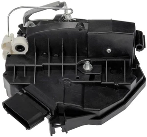 DORMAN 937-686 Door Lock Actuator - Integrated With Latch For 12-18 Ford Focus - Picture 1 of 3