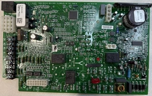 Emerson Climate-White Rodgers 50V54-820 - Integrated Furnace Control (For PARTS) - Picture 1 of 6