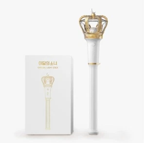 LOONA Official LIght Stick ( CHUU Yves Loossemble ARTMS ) | Tracking | Authentic - Picture 1 of 4