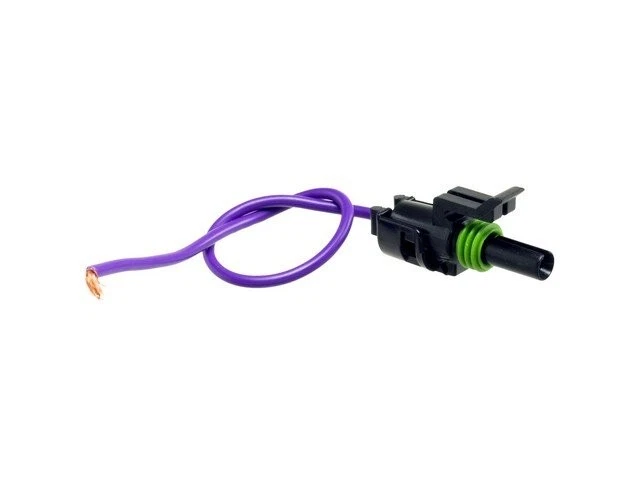 Conector de sensor de oxígeno 97BGFN58 para 60 especiales Allante Brougham comerciales Foto 1 de 1
