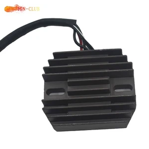 New For Suzuki GSXR600 750 1000 VL1500 Intruder Voltage Regulator Rectifier - Picture 1 of 9