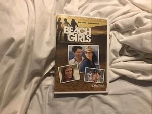 Beach Girls (DVD, 2006, 2-Disc Set) Lifetime RARE OOP - Picture 1 of 2