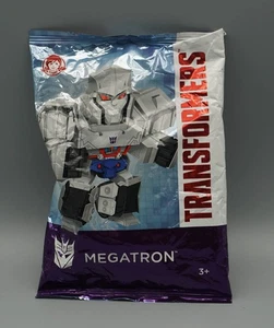 2019 Transformers 35th Anniversary "Megatron" - Wendy's Pack In Toy & Sealed-5cre - Bild 1 von 2