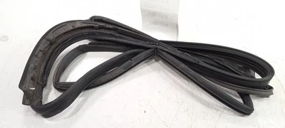 Sello de goma para puerta trasero pasajero derecho Lexus GS350 2007 2008 2009 Foto 1 de 4