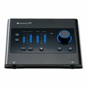 Presonus Quantum ES 2 2x2 24-Bit/192 kHz USB-C Audio Interface - Picture 1 of 1