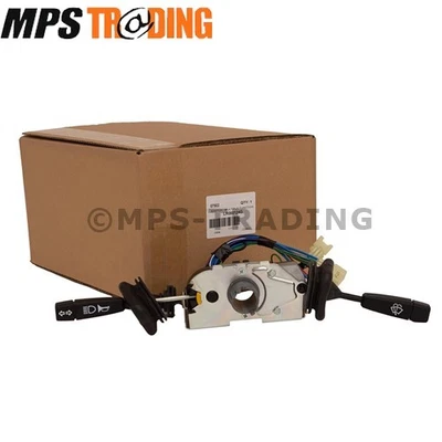 Land Rover Defender TDCI 2014on indicador bocina limpiaparabrisas luz tallo OEM LR060124G Foto 1 de 4