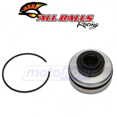 All Balls Shock Seal Kit for 1999-2002 KTM 380 MXC - Suspension Shocks, gx Foto 1 de 4