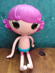 12" LalaLoopsy Interactive Talking Singing Doll **REDUCED** - Picture 1 of 2