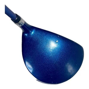 Ti Tech XGen Junior Flex 18 Degree Fairway Driver Golf Club 37 in - Picture 1 of 7