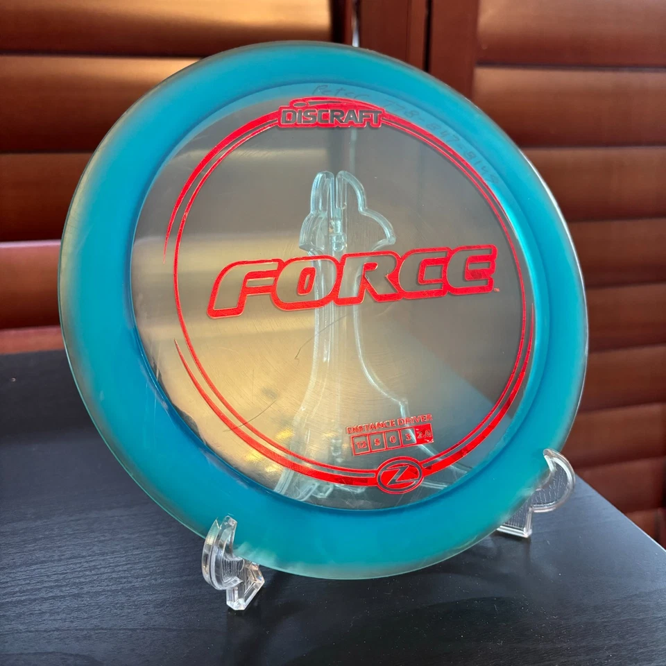 Discraft Z Force - Image 1 of 1