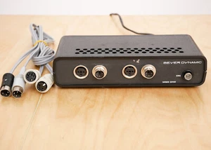 Beyerdynamic MSG 248 2-Kanal Mikrofon-Phantomspeisung - Bild 1 von 3