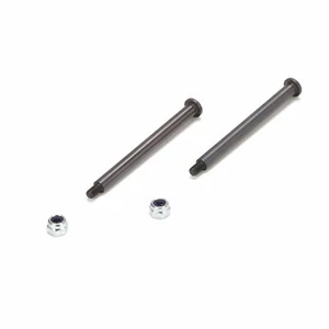 Team Losi Racing 22-4 Front Hinge Pin Set (TLR234036) - Picture 1 of 2