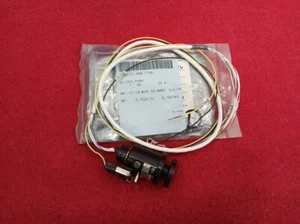 SWITCH PUSH. Ultra ELECTRONICS Measurement Systems Inc. PN:485-G2950-2 - Picture 1 of 4