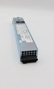 Catalyst 4500X 750W AC Back to Front Cooling 2nd PWR Supply - C4KX-PWR-750AC-F - Bild 1 von 2