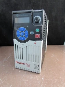 25B-E3P0N104 AB PowerFlex 525 1.5kW (2Hp) 460-600V VFD - Picture 1 of 2