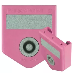 PERMAPOINT PRO DART SHARPENER POINT PROTECTOR WITH FLIGHT HOLDER - Picture 1 of 1