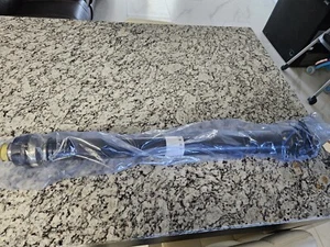 Front Driveshaft Propeller Shaft 4x4 5.7L 2019 2020 2021 2022 Ram 1500 - Picture 1 of 4