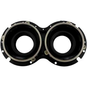 United Pacific 32171-14 - Inner Lamp Bucket Complete Dual Housing For Peterbilt - Picture 1 of 1