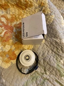 Emergency low voltage LED ceiling lights LED/40/OA/W E09 - Picture 1 of 4