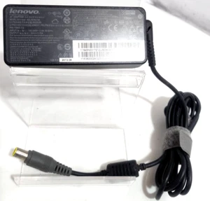 Lenovo IBM Netzteil ADLX65NLT3A 36200290 45N0317 45N0318 PA-1650 20V 3,25A#9 - Bild 1 von 4