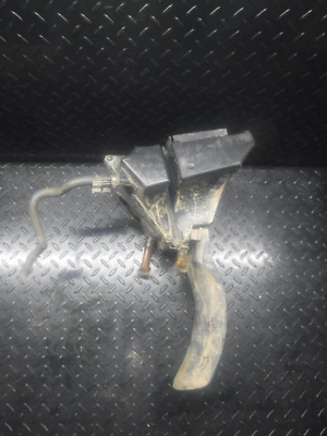 2006 YAMAHA TTR125 TTR125L AIR FILTER BOX 00-07 - Image 1 of 4