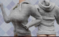 Q3-5 1/6th Sweatshirt Hoodies Tomb Raider For 12" Female