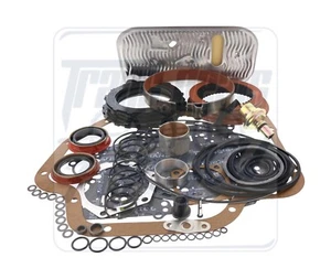 Fits Chevy TH400 Alto Red Eagle Kolene Master L2 Transmission Rebuild Kit - Picture 1 of 1