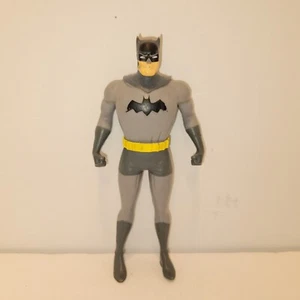 Figura de acción Batman plegable Posable DC Comics Liga de la Justicia - Imagen 1 de 4