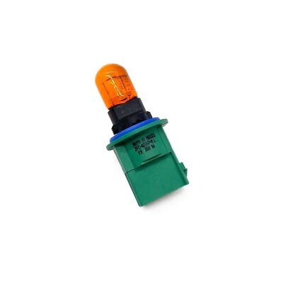 OEM Chevrolet Cadillac intermitente bombilla enchufe esquina intermitente 23242351 Foto 1 de 3