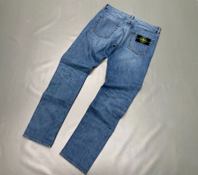 Stone Island Jeans for Men for sale | eBay