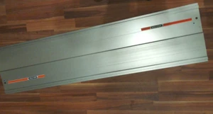 Holz Her Führungsschiene 1400mm Tauchsäge Handkreissäge Festool Makita Maffel 1a - Bild 1 von 6