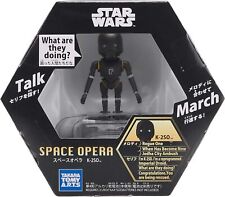 Star Wars Espace Opéra K-2SO Jouet Figurine TAKARA TOMY ARTS