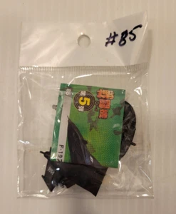 Furuta War Planes F-19 Stealth Fighter Miniature Model Aircraft Fighter Vol5 #85 - Picture 1 of 2