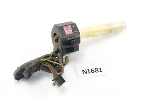 Suzuki VX 800 U VS51B 1990 - handlebar switch right N1681 - Picture 1 of 2