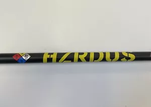 TAYLORMADE Project X Hzrdus Yellow 6,5 63g X Flex Driver Schaft - NEU - Bild 1 von 6