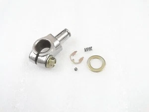 Kurbel Boss Kickstarter für Yamaha RD250 RD350 R5B XS500B XT500E #19-21 - Bild 1 von 5