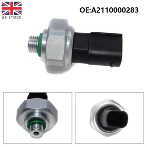 A/C Pressure Switch Sensor For Mercedes-Benz C W203 W204 C204 A2110000283 NEW - Picture 1 of 12