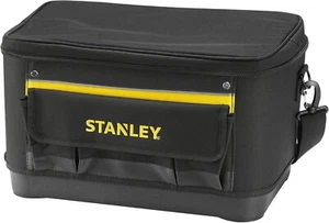Stanley 1-96-193 Hartboden starre Mehrzweck-Werkzeugtasche 16" - Bild 1 von 8