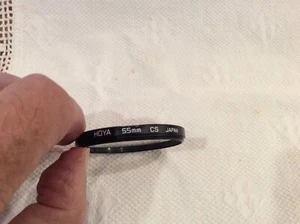 Hoya 55mm Cross Screen Filter - Picture 1 of 3