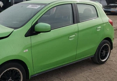 Airbag cortina techo conductor Mitsubishi Mirage LH 2014-2015 FABRICANTE DE EQUIPOS ORIGINALES Foto 1 de 4