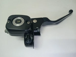 Harley-Davidson Dyna Wide Glide 2015 cilindro maestro de freno delantero 45029-11D - Imagen 1 de 9