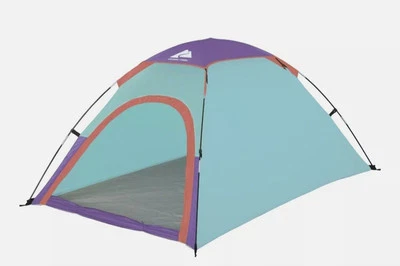 Tienda domo para niños Ozark Trail, 6' x 4' x 34', 6 lb, ideal para 2 niños Foto 1 de 2