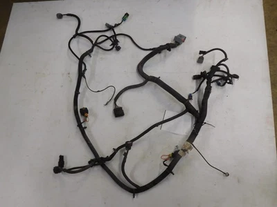 2007 GMC Yukon Denali  Headlight Wire Harness 15879609 Foto 1 de 4