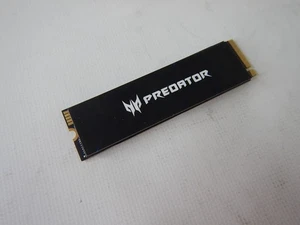 Acer SSD GM7000 M.2 1TB PCIe G4x4 2280 Internal Hard Drive for Laptops - Picture 1 of 2