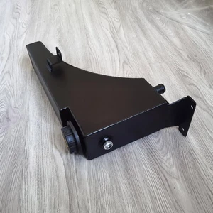 ✅For Ford F250 F-350 F-450 Super Duty 7.3L Aluminum Coolant Reservoir Tank 99-02 - Picture 1 of 10