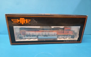 MTH 80-2254-1, HO, SD70ACe Diesel Engine Comfort Cab, Proto-Sound 3.0 BNSF #9189 - Picture 1 of 19