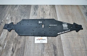 ARRMA Kraton 6s BLX 7075 T6 Aluminium LWB Chassis ARA8708V6T1 ARA320570 FX3661 - Bild 1 von 4